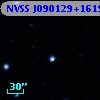 NVSS J090129+161934