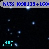 NVSS J090139+160628