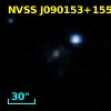 NVSS J090153+155555