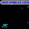 NVSS J090213+155609