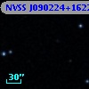 NVSS J090224+162258