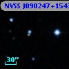 NVSS J090247+154309