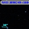 NVSS J090249+160400