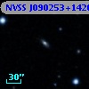 NVSS J090253+142603