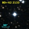 BD+62  2133