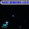 NVSS J090308+151934