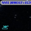 NVSS J090317+152850
