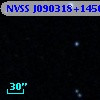 NVSS J090318+145020