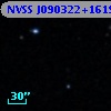 NVSS J090322+161957