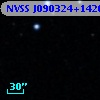 NVSS J090324+142636