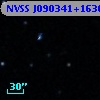 NVSS J090341+163055