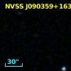 NVSS J090359+163244