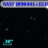 NVSS J090441+151821