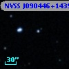 NVSS J090446+143922