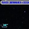 NVSS J090603+155629