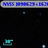 NVSS J090629+162039