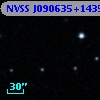NVSS J090635+143511