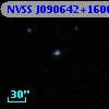 NVSS J090642+160603