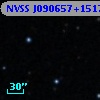 NVSS J090657+151735