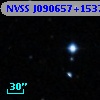 NVSS J090657+153742