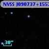 NVSS J090737+155240
