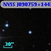 NVSS J090759+144317