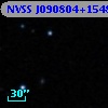 NVSS J090804+154813
