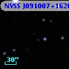 NVSS J091007+162039