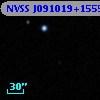 NVSS J091019+155531