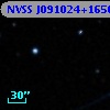 NVSS J091024+165006