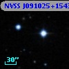 NVSS J091025+154325