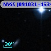 NVSS J091031+153409