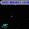 NVSS J091032+154043