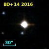 BD+14  2016