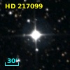 HD 217099
