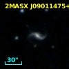 2MASX J09011475+1344571