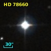 HD  78660