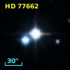 HD  77662