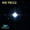 HD  78112