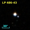 LP  486-43