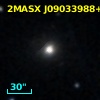 2MASX J09033988+1340200