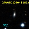 2MASX J09043181+1309404