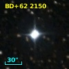 BD+62  2150