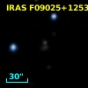 IRAS 09025+1253