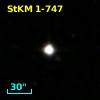 2MASS J09073856+1252293