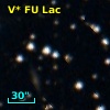V* FU Lac