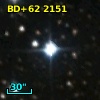 BD+62  2151
