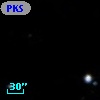 PKS 0901+13