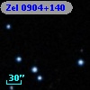 Zel 0904+140