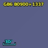 GB6 B0900+1337